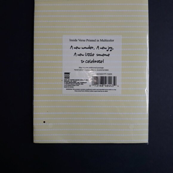 Papyrus (4) & 2 Other Assortment of Cards - Picture 11 of 13